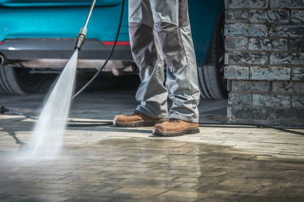 Professional Pressure Washing Services in Burt, MI